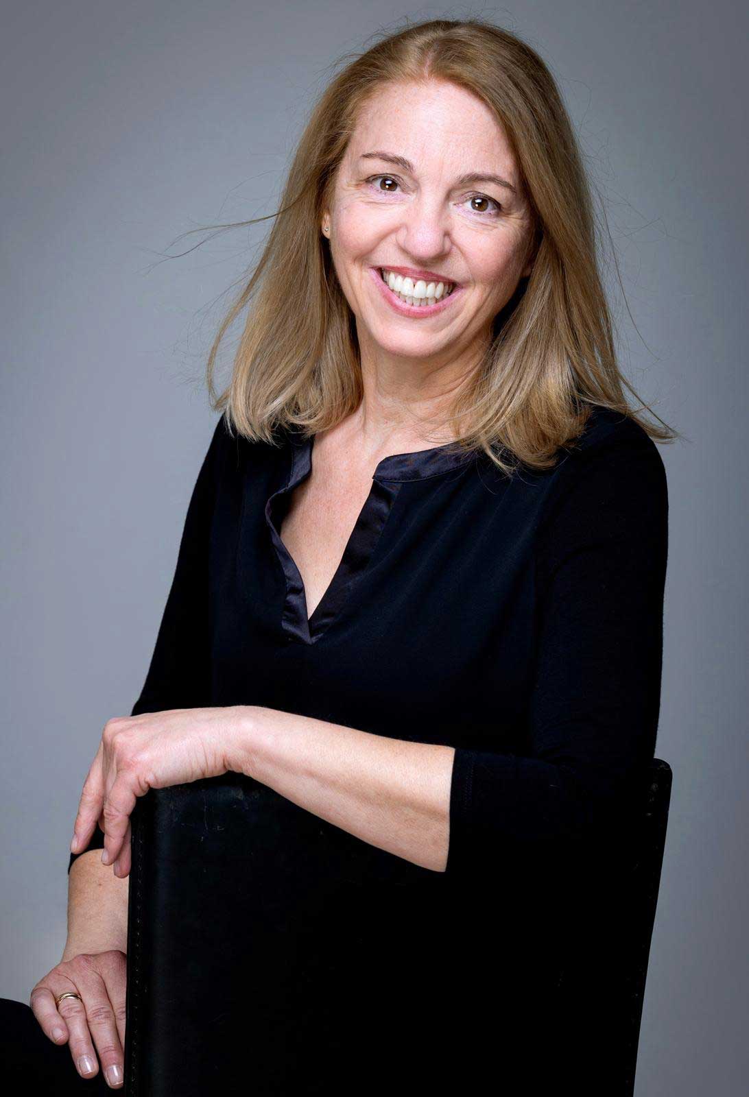 Silvia Drochter Eder